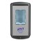 PURELL CS6 4.88 in. x 8.8 in. x 11.38 in. 1,200 mL Soap Touch-Free Dispenser - Graphite (1/Carton)